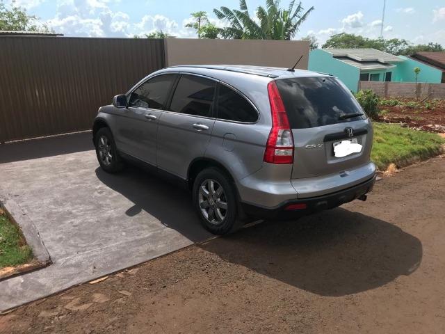 Crv 2008 lx - Foto 10