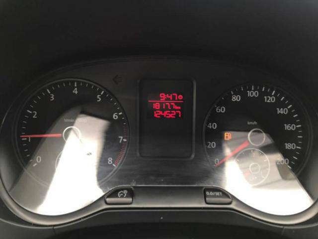 Volkswagen Fox 1.0 GII - Foto 5