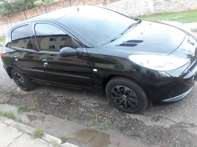 Vendo Peugeot 207, - Foto 8