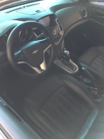 Cruze Hatch - Foto 2