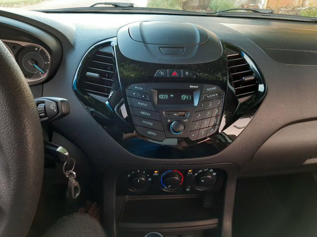 Ford Ka 1.5 sedan 2015 - Foto 11