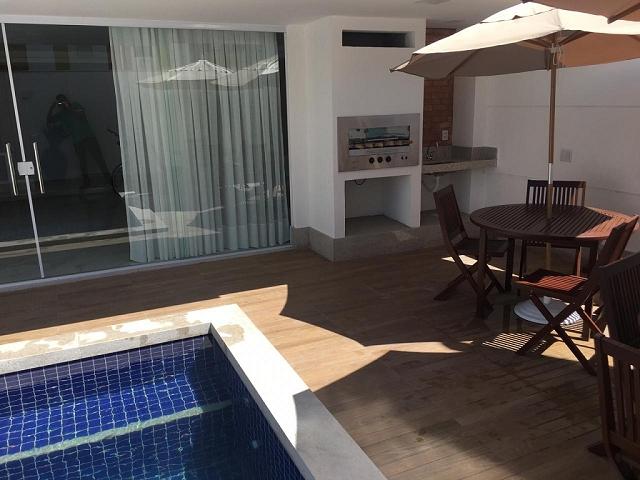 Apartamento para alugar com 2 dormitórios em Flamboyant, Campos dos goytacazes cod:3310 - Foto 4