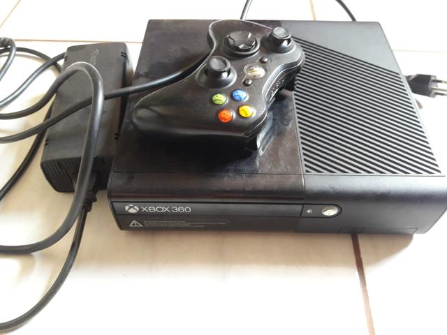 Xbox 360 - Foto 2
