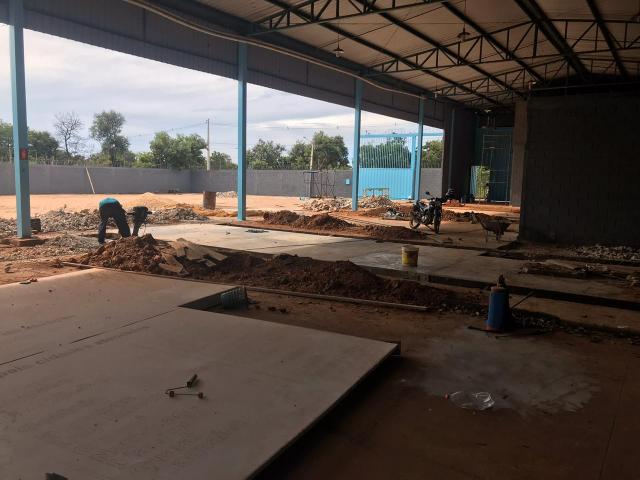 Alugo Galpão 1200 m2 - 903 sul - Foto 11
