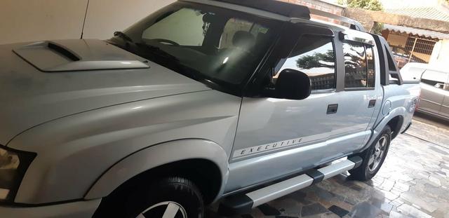 S-10 Executive - Foto 14