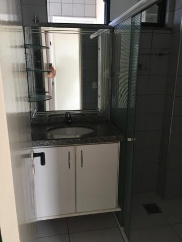 Alugo apto De 105 m2 projetado no Cohafuma - Foto 10