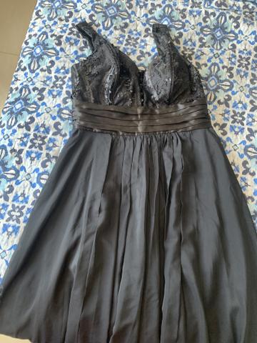 Vestido de festa