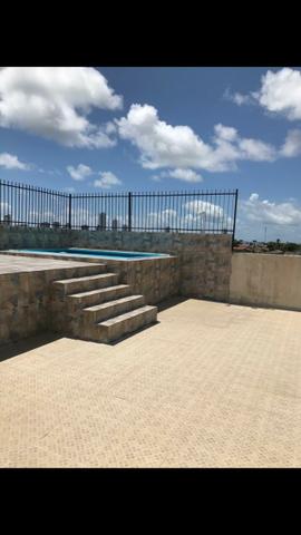 Apartamento em Candeias com 03 quartos + 01 suite, área de 70m² - Foto 19
