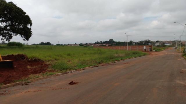 2 terrenos em Cosmópolis, oportunidade de investimento. (TE0050) - Foto 7