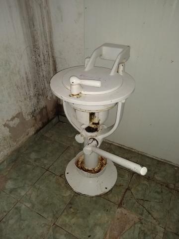 Divisora de pães torfer