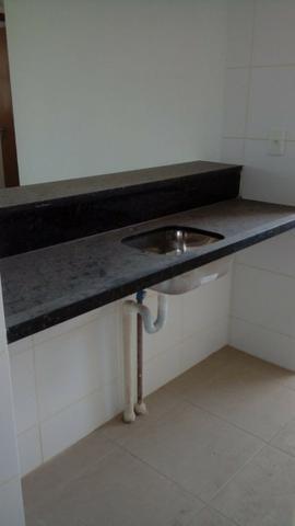 (EJ. Excelente apartamento em Porcelanato - Candeias - 2 Quartos (Suíte) - Foto 8