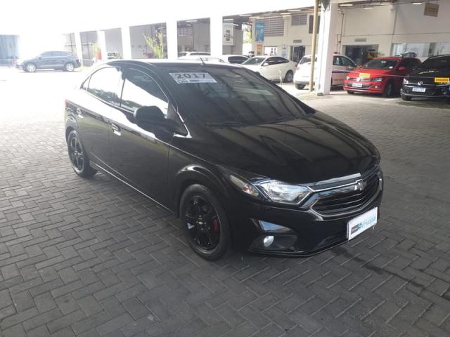 CHEVROLET ONIX LTZ 1.4 - Foto 2