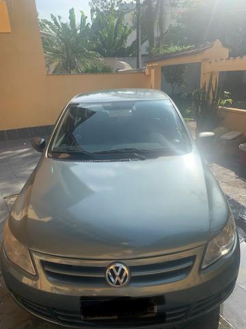 Voyage 2009 completo
