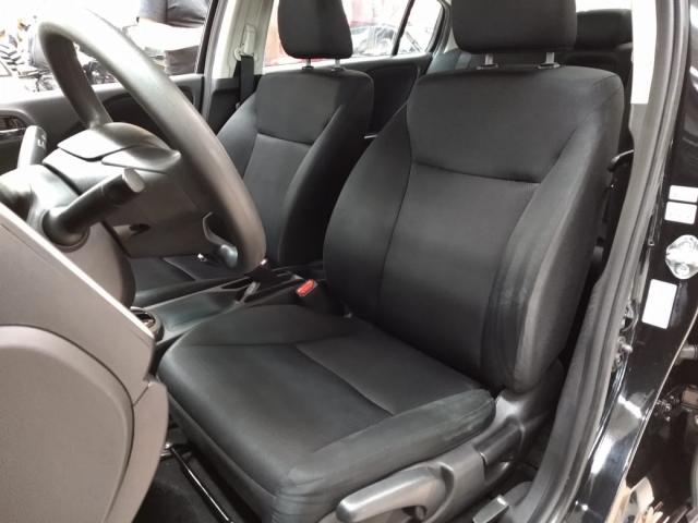 HONDA CITY 1.5 LX 16V - Foto 5