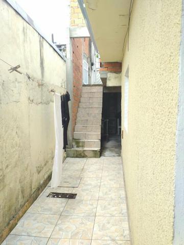 Casa Jardim florida