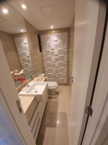 JARDINS DI MOLIERI, APT NO MELHOR DO COCÓ , 178m2, projetado, novo, alto padrao, completo - Foto 10
