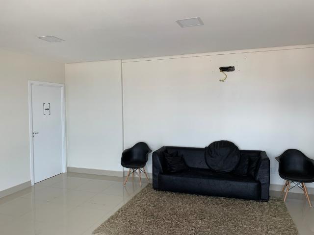 Sala Comercial Condominio Empresarial Win Tower - 80m2 - Arapongas PR - Foto 4
