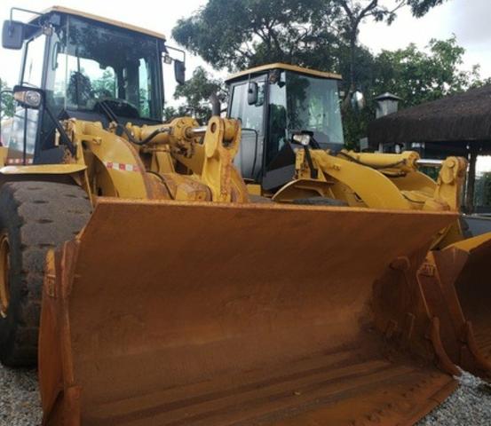 950 Caterpillar - Foto 2