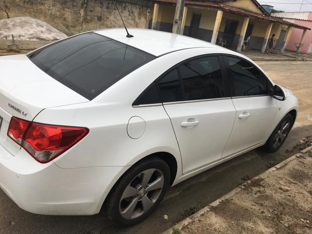 Cruze lt at 14/14 - Foto 4