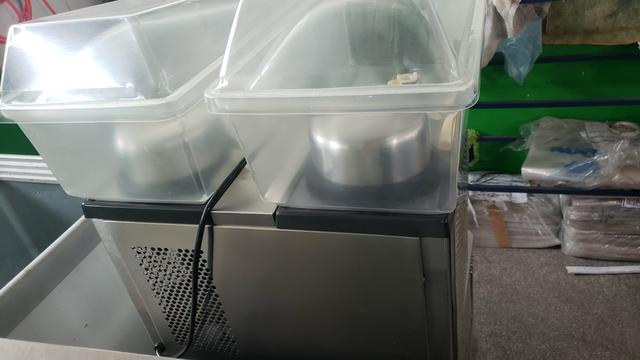 Refresqueira Croydon - Foto 4