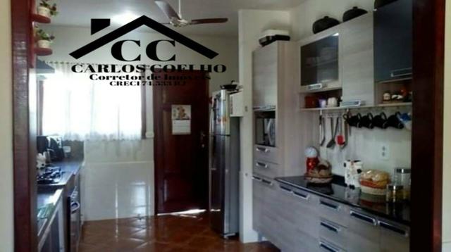 E C 41 Casa no Condomínio Orla 500 em Unamar - Tamoios - Cabo Frio - Foto 6