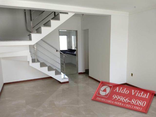ARV 92 Casa Linda e Confortável com Excelente Padrão de Acabamento, Morada de Laranjeiras - Foto 11