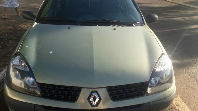 Clio sedan - Foto 3