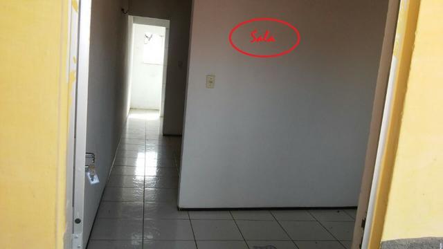 Casas para Alugar - Valores Acessível Com água já inclusa! - Foto 9