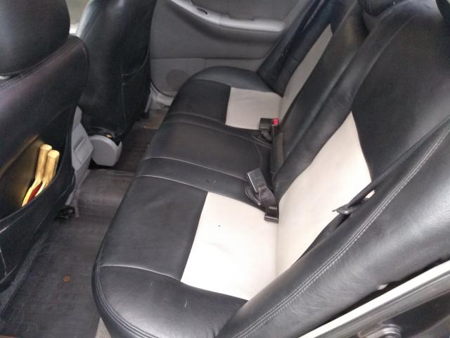 COROLLA 2003/2003 1.8 XEI 16V FLEX 4P AUTOMÁTICO - Foto 5