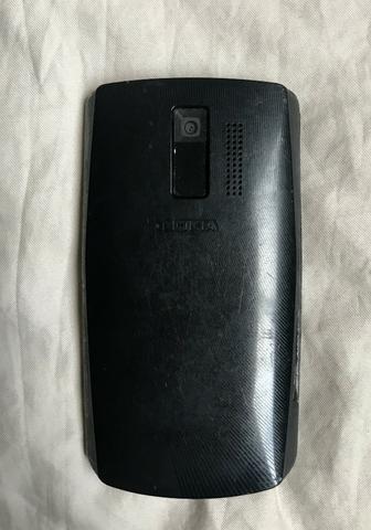 Celular Nokia Asha 205 Dual Chip - Foto 2