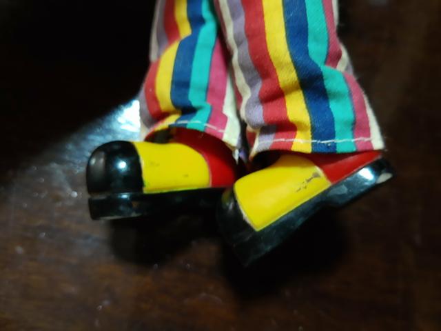 Boneco Nino ( para colecionador) - Foto 4