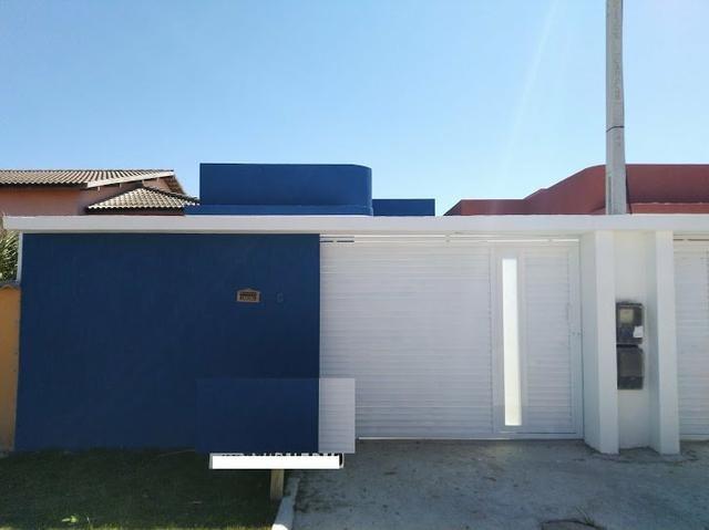 Casa na Nova São Pedro, 03 quartos, churrasqueira e garagem coberta - Foto 6