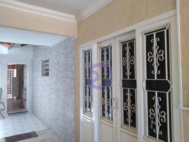 Casa com 3 dormitórios à venda, 145 m² por R$ 390.000 - Shangri-La - Londrina/PR - Foto 19