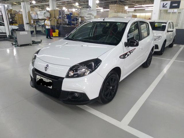 Sandero GT line única dona - Foto 2