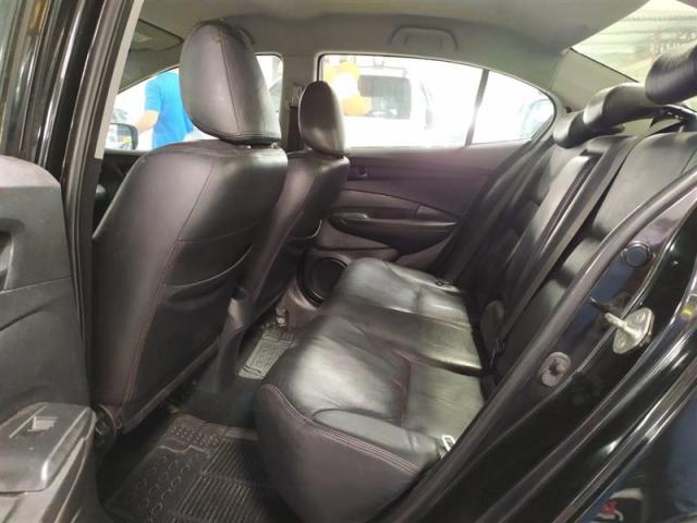 HONDA CITY 1.5 DX 16V FLEX 4P AUTOMÁTICO - Foto 8