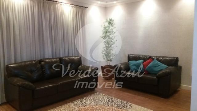 Casa à venda com 3 dormitórios em Jardim residencial firenze, Hortolândia cod:CA005600 - Foto 17