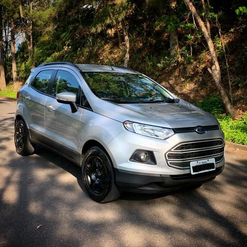 Ecosport 2015 A baixo da Fipe - Foto 4