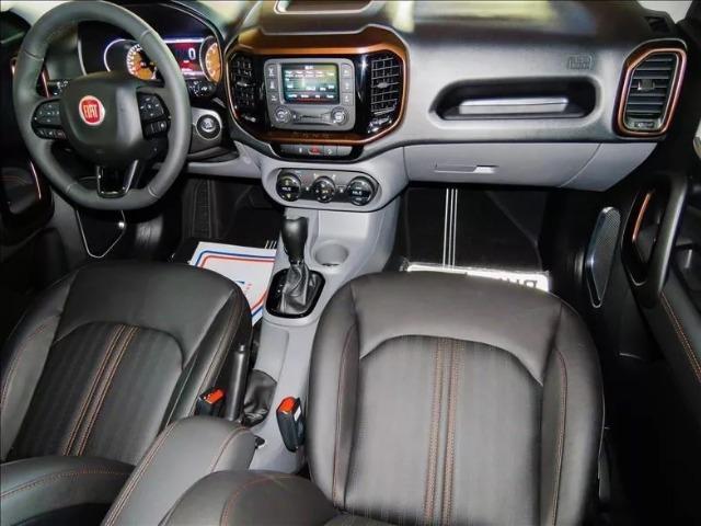 Fiat Toro 1.8 - Foto 5