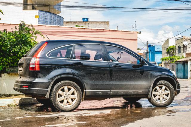 Honda cr-v/lx 2010/2010 - Foto 7