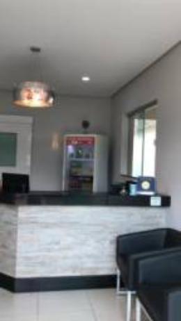 Hotel Novo Entrada da Cidade - Foto 3