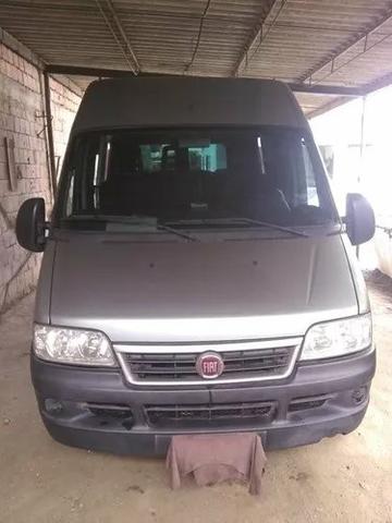 Fiat Ducato 2.3
