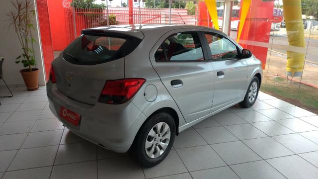 Onix Joy 1.0 modelo 2019 - Foto 5