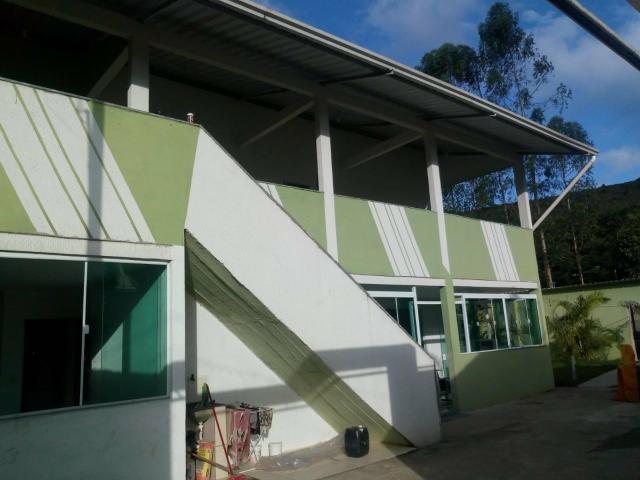 Excelente e maravilhosa Granja com toda infraestrutura - Foto 10