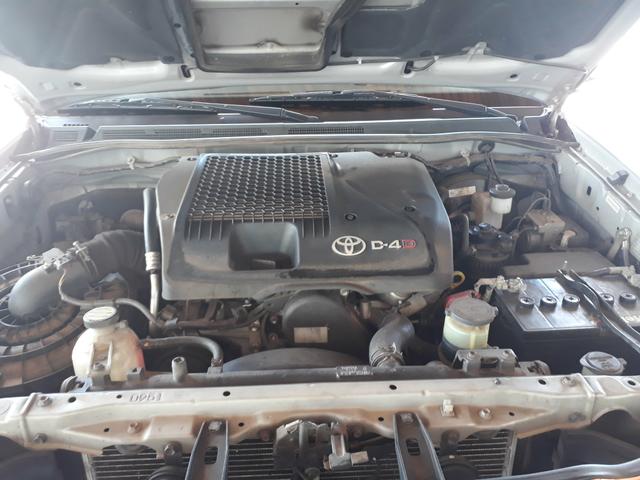 Hilux SR AUT. 4x4 3.0 2015 U.Dono - Foto 4