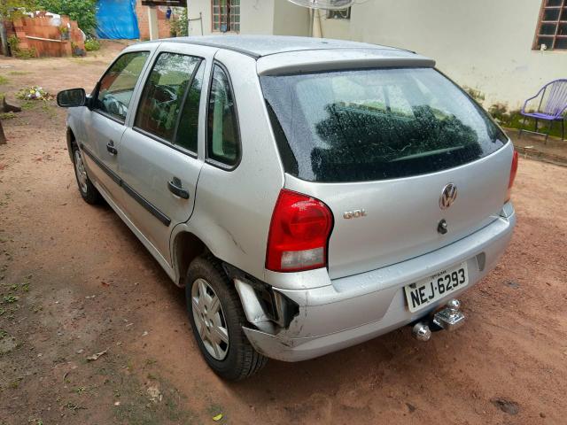 Vendo gol g4 completo - Foto 2