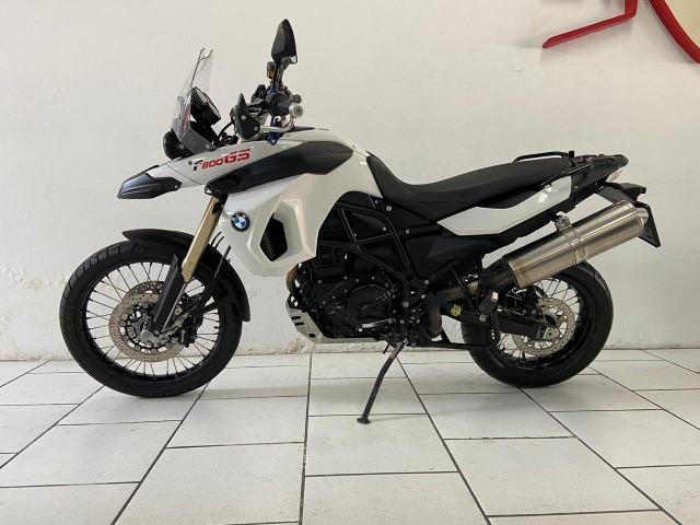Bmw f 800 gs - Foto 3