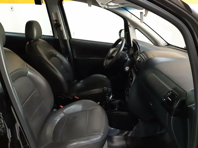 Fiat idea attractive 1.4 2016 - Foto 11