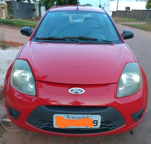 Ford Ka 2012 - Foto 4