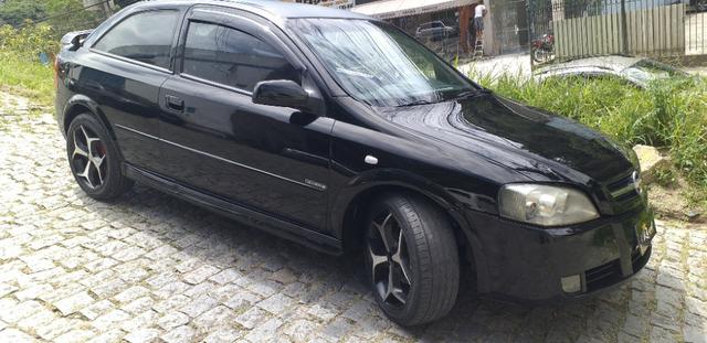 Astra Hatch 2.0 Advantage 2005, Aceito troca e financio - Foto 5