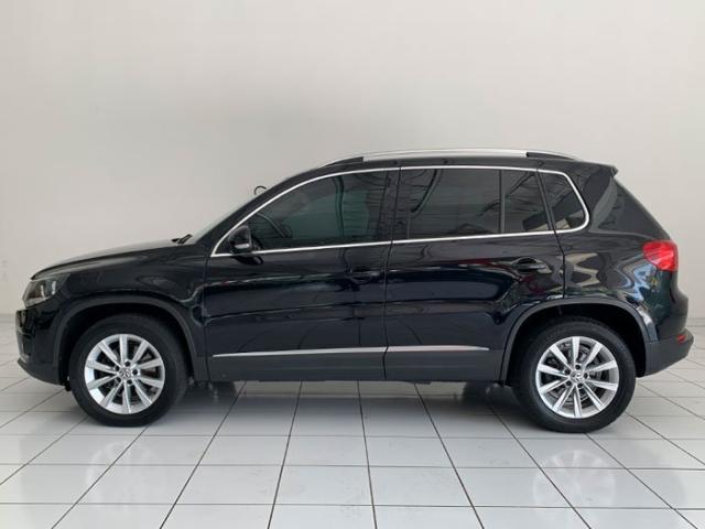 Volkswagen tiguan 2014 2.0 tsi 16v turbo gasolina 4p tiptronic - Foto 19